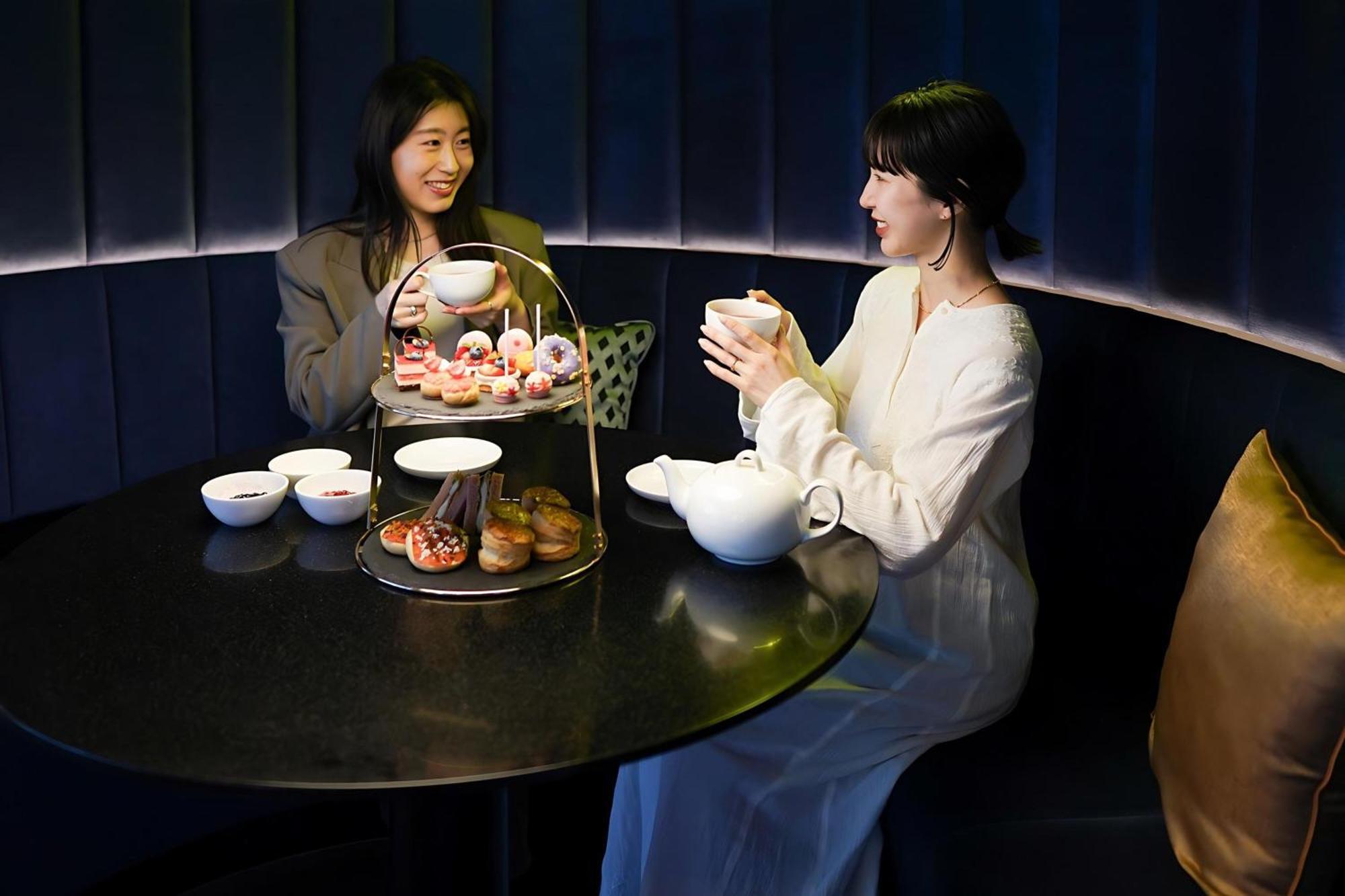 Aloft Osaka Dojima Hotel Luaran gambar