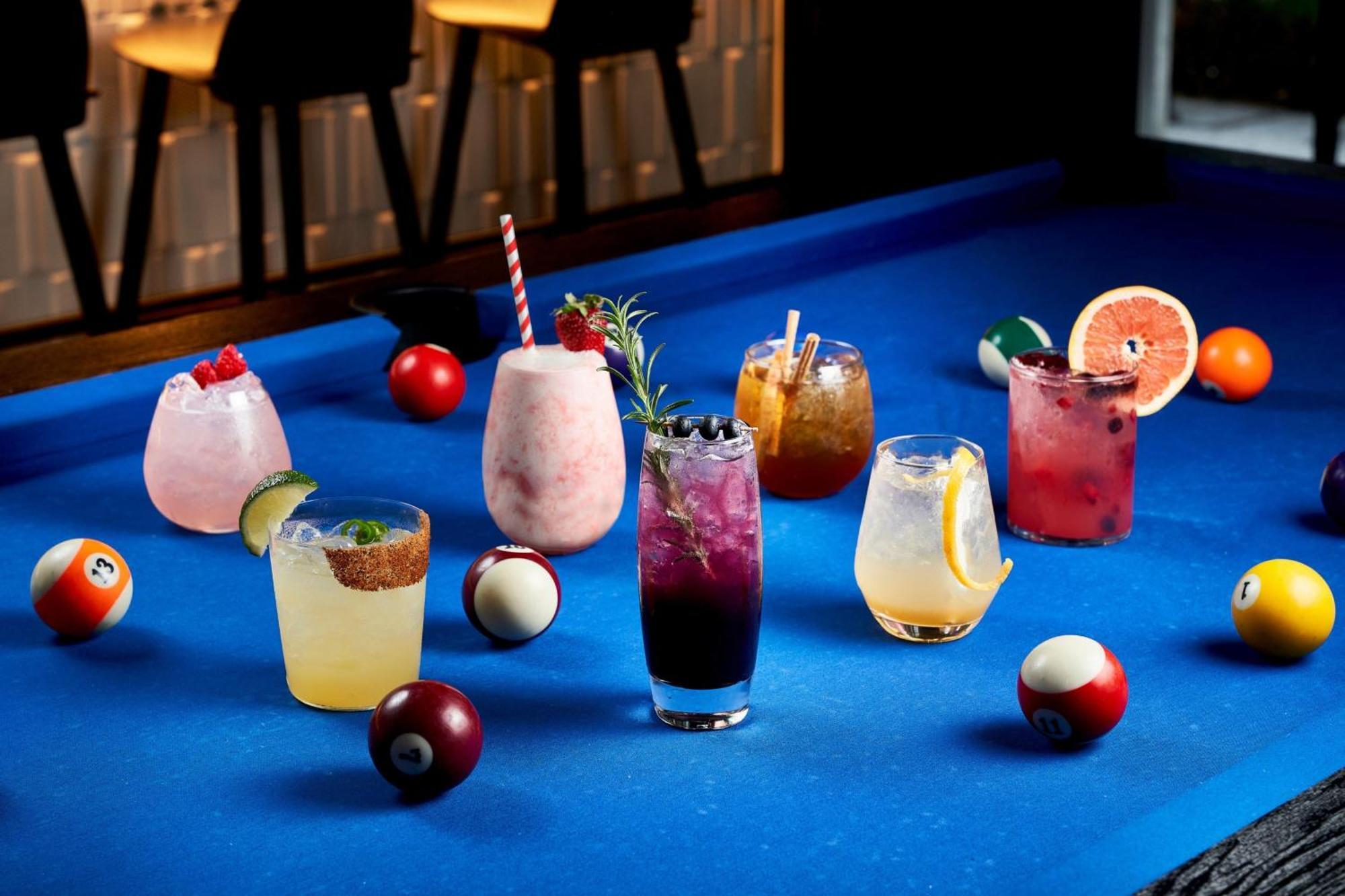 Aloft Osaka Dojima Hotel Luaran gambar