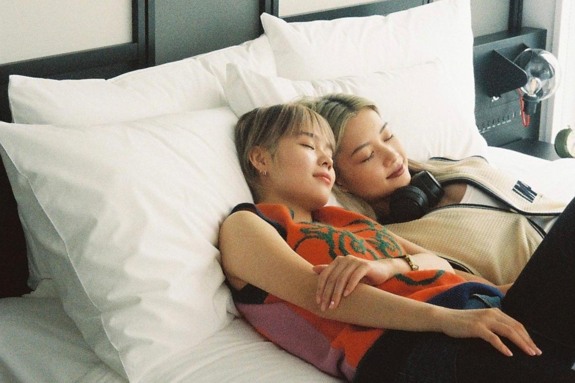 Aloft Osaka Dojima Hotel Luaran gambar