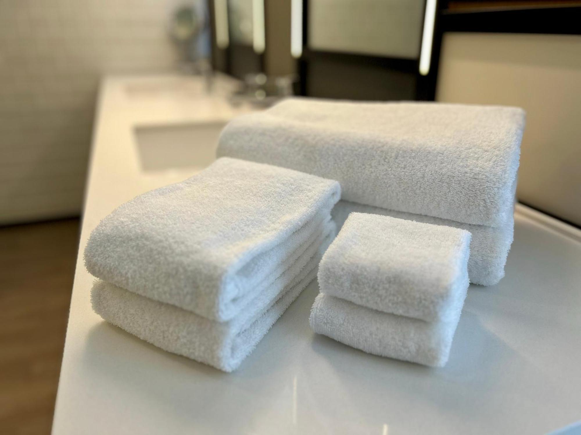 Aloft Osaka Dojima Hotel Luaran gambar